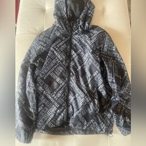 Aeropostale Windbreaker